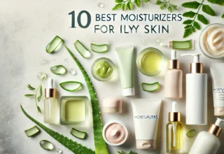 best moisturizer for oily skin